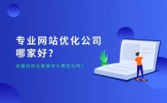 网站建设优化哪家公司好